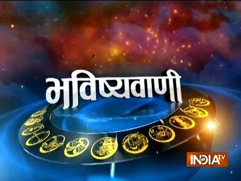  horoscope 7 april saturday 2018- India TV Hindi