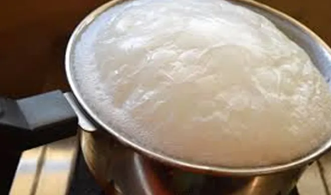 boiled milk- India TV Hindi
