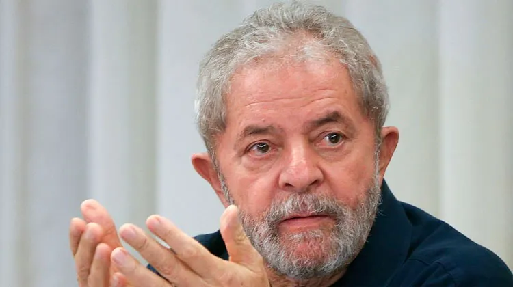 Brazil court rejects former President Luiz Inacio Lula da Silva's bid to avoid prison | AP Photo- India TV Hindi