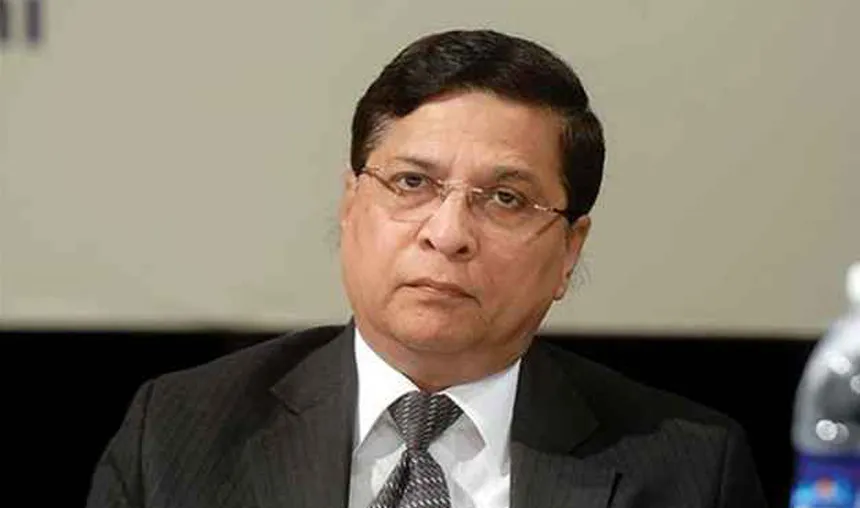 Know who is Justice Dipak Misra against whom Congress is bringing Impeachment Motion?- India TV Hindi