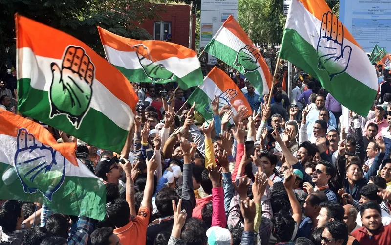 Karnataka Elections 2018: Congress says candidate list circulated on social media fake- India TV Hindi