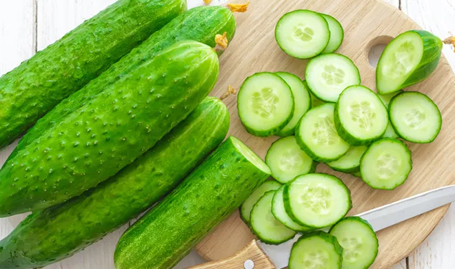 cucumber- India TV Hindi