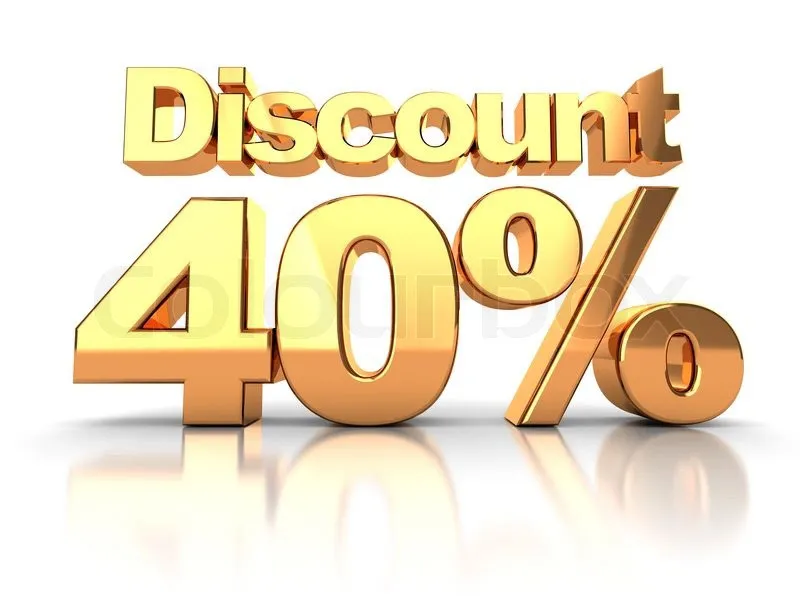 discount - India TV Paisa
