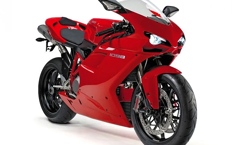 Ducati to launch 4 super bikes- India TV Paisa
