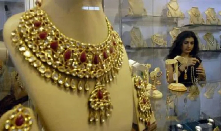 gems and jewellery export- India TV Paisa