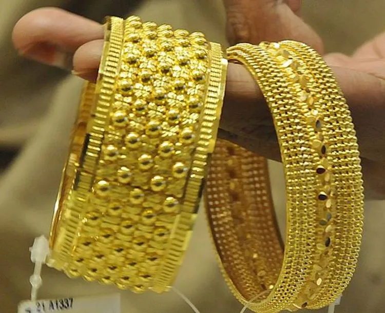 gold import- India TV Paisa