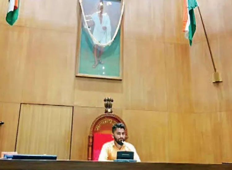gujarat assembly- India TV Hindi