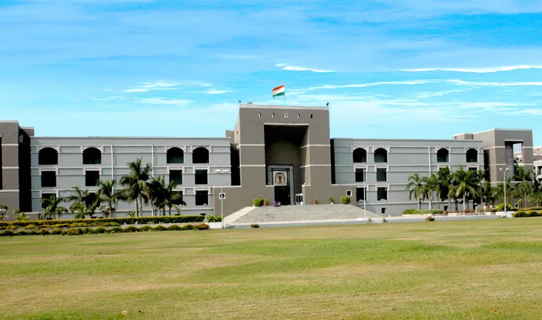 Gujarat High Court rules, sex without wife's consent not rape, but oral sex is cruelty- India TV Hindi