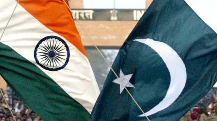 Pakistan accuses India of 'scuttling' SAARC Summit | AP Representational Image- India TV Hindi