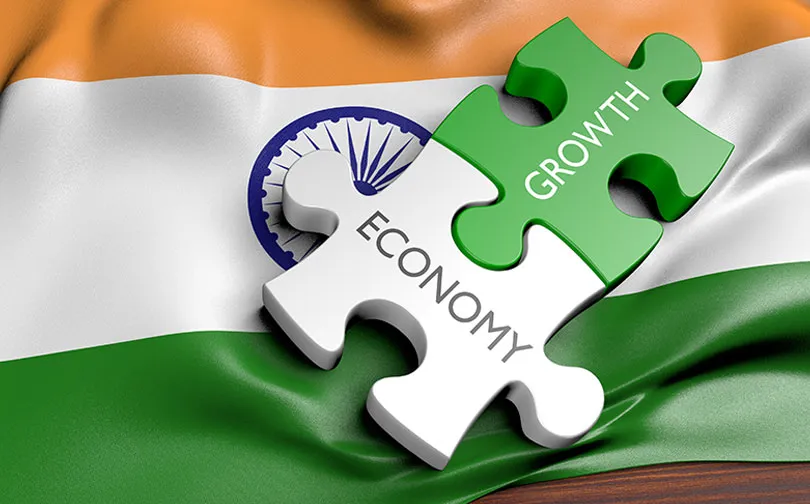 Indian Economy Growth Rate Expectation by IMF and RBI- India TV Paisa