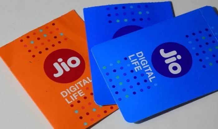 reliance jio- India TV Paisa