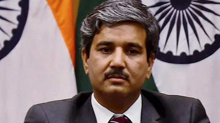 Pakistan summons Indian envoy JP Singh over 'unprovoked' firing on LoC | PTI Photo- India TV Hindi
