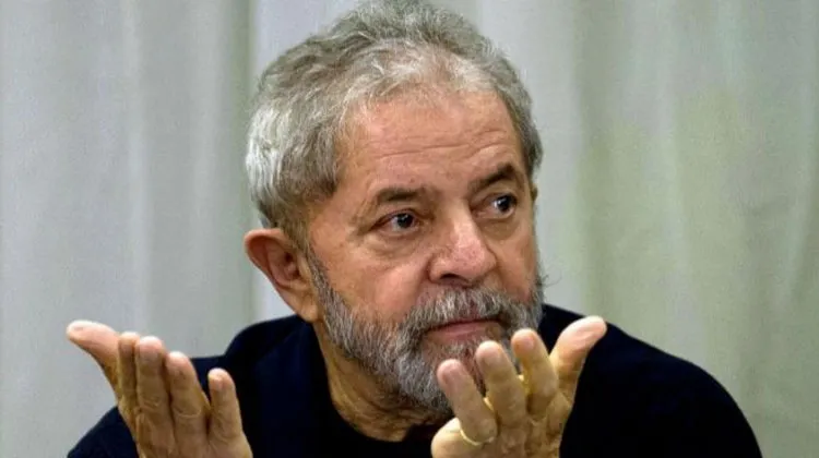 Judge orders Brazil ex-president Lula jailed by Friday | AP Photo- India TV Hindi