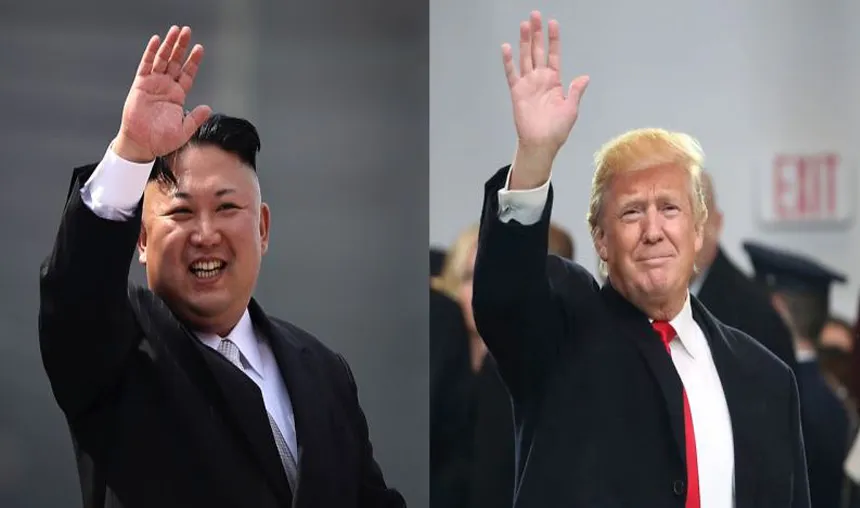 North Korea says it will stop nuclear tests and abolish test site; Donald Trump tweets his praise- India TV Hindi