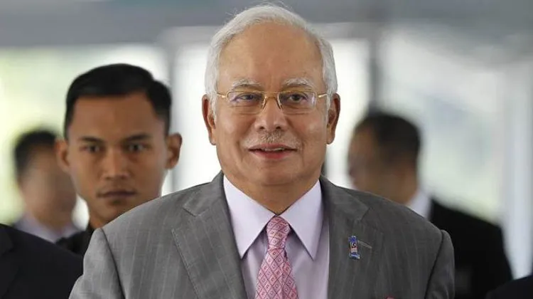 Malaysia PM Najib Razak dissolves Parliament, paves way for elections | AP Photo- India TV Hindi