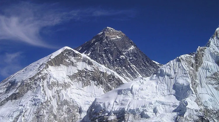 Mount Everest | Pixabay- India TV Hindi