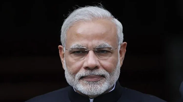 PM Narendra Modi to address world from historic London venue during UK visit | AP Photo- India TV Hindi