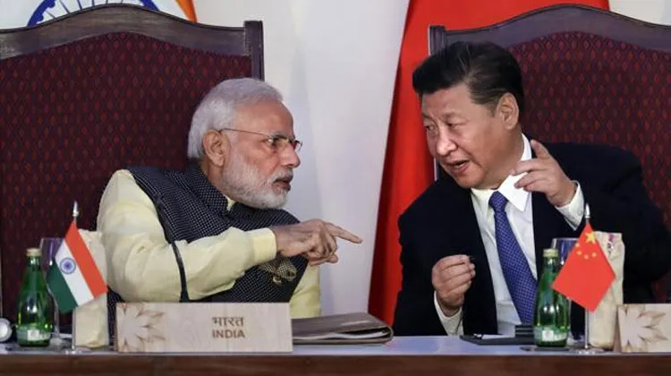PM Narendra Modi to hold talks with Xi Jinping on two-day visit to China next week | AP Photo- India TV Hindi