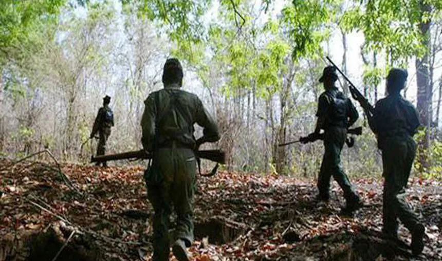 Gadchiroli encounter: Two top leaders among 33 Maoists killed- India TV Hindi