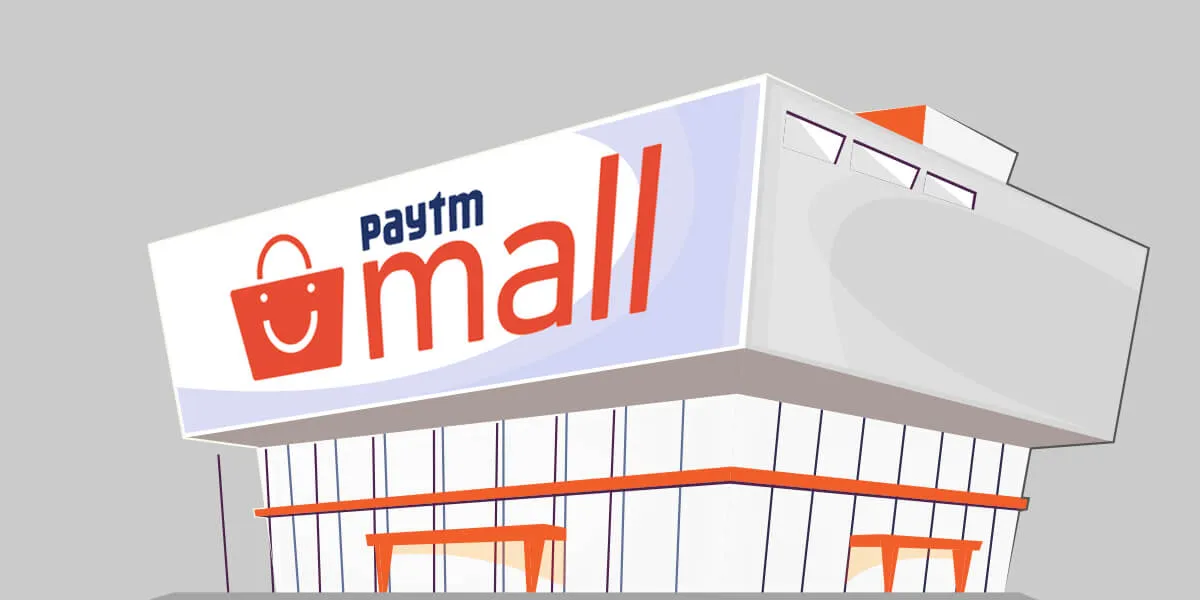 PayTM Mall- India TV Paisa