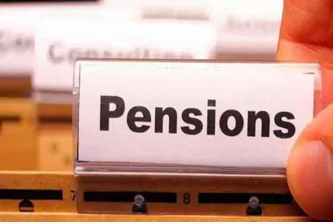 Standard Deduction on Pension- India TV Paisa