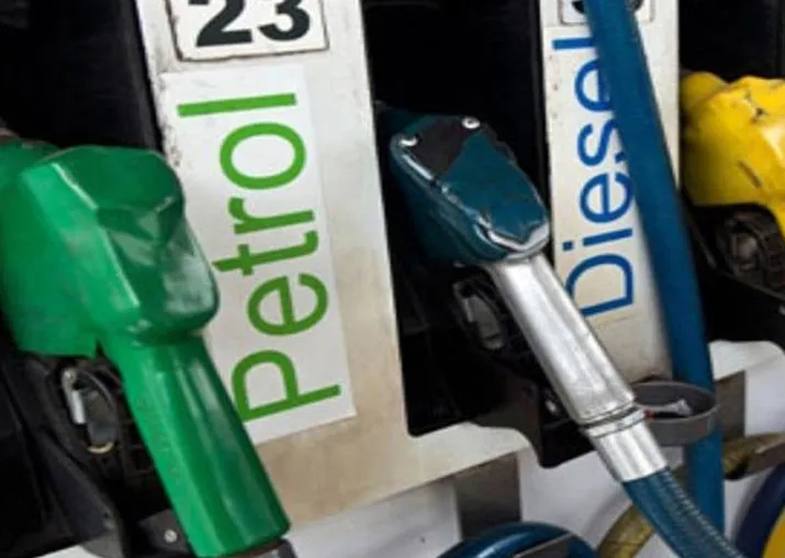 Petrol and Diesel price - India TV Paisa