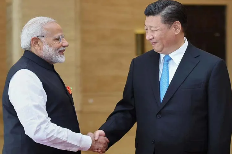 Hope to see such informal summit in 2019 in India, says PM to Xi Jinping- India TV Hindi