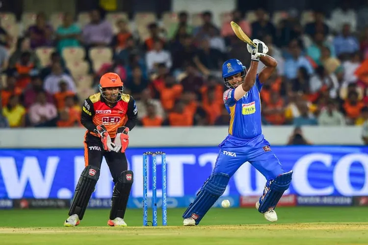 Sanju Samson- India TV Hindi