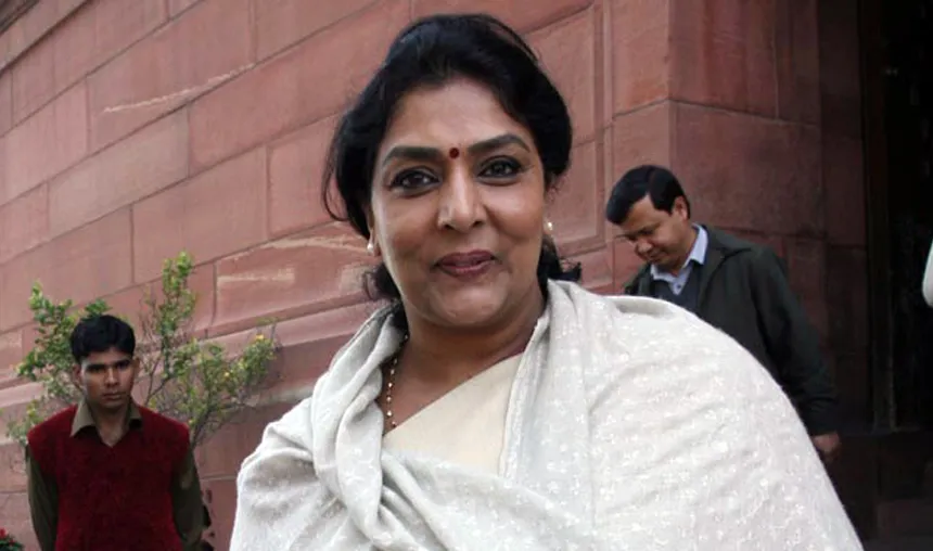 Parliament too is not immune to casting couch, says Renuka Chowdhury- India TV Hindi