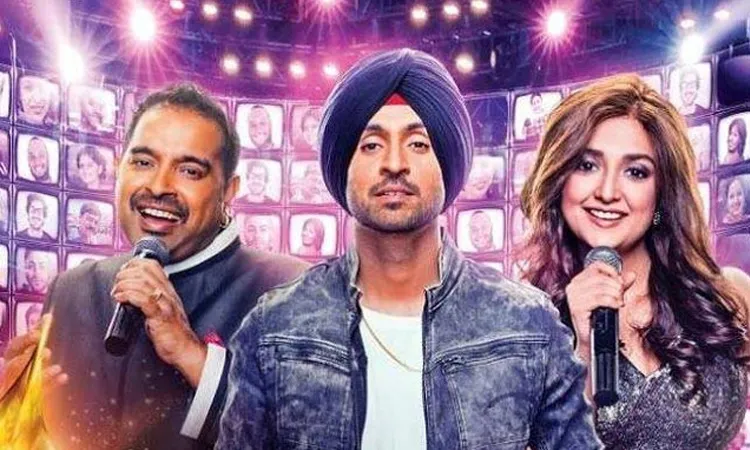 राइजिंग स्टार- India TV Hindi