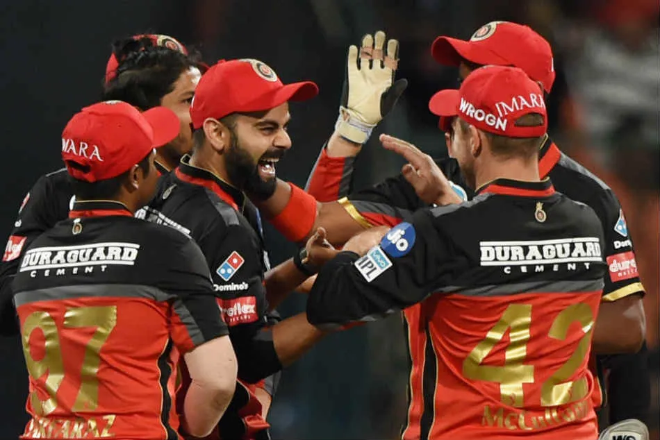 RCB- India TV Hindi