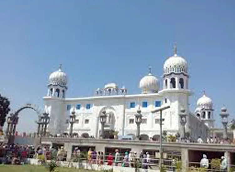 sikh temple- India TV Hindi