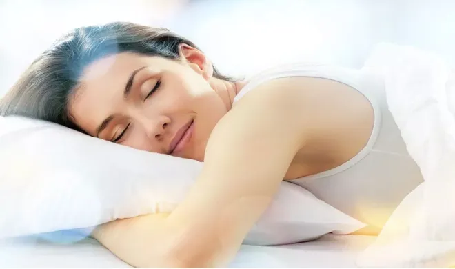 sleeping tips- India TV Hindi
