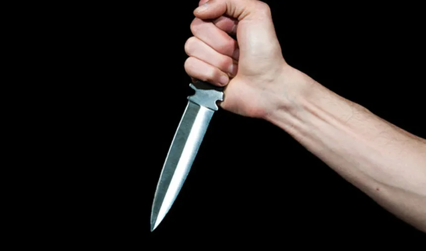 Delhi: Son stabs man 22 times for being 'over friendly' with mother- India TV Hindi