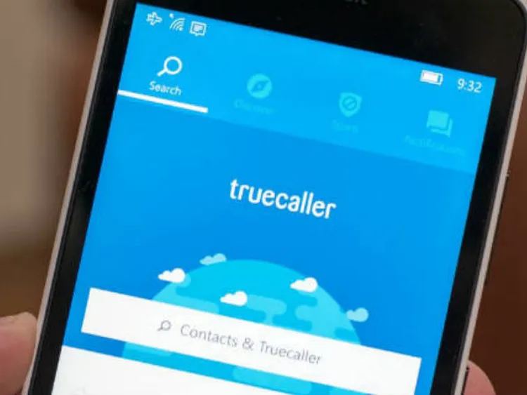 truecaller- India TV Paisa