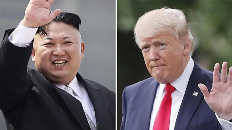 Donald Trump to bring up Japan's abductees with Kim Un Jong | AP Photo- India TV Hindi