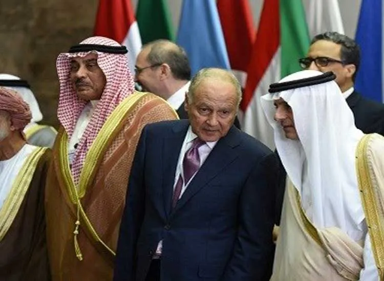 Syria and Iran to remain in Arab League summit- India TV Hindi