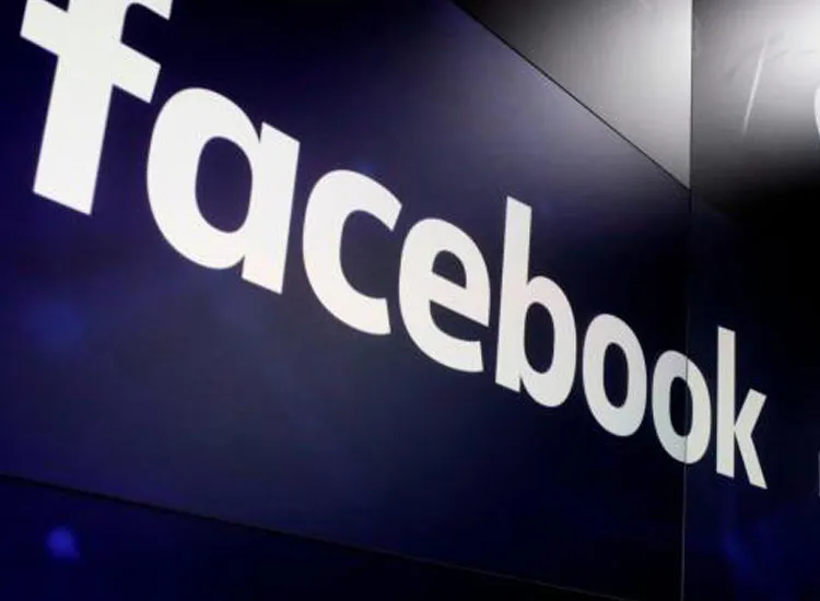 Facebook Suspends Canadian Consulting Company Services- India TV Hindi