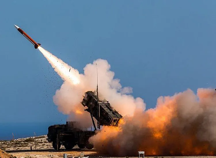 US condemns Houthi missile attack on Riyadh- India TV Hindi
