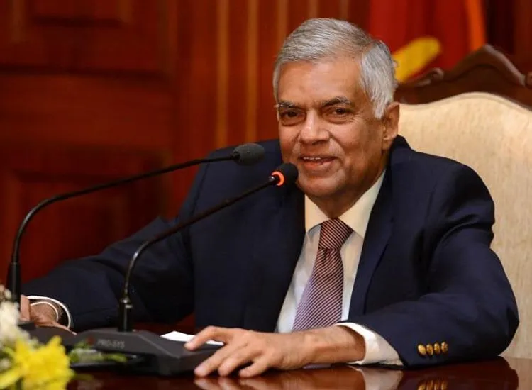 6 ministers quit Sri Lanka unity government- India TV Hindi