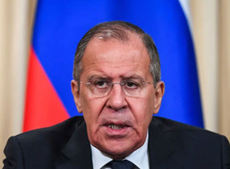 Russia warns against attempt to undermine Syria peace plan- India TV Hindi