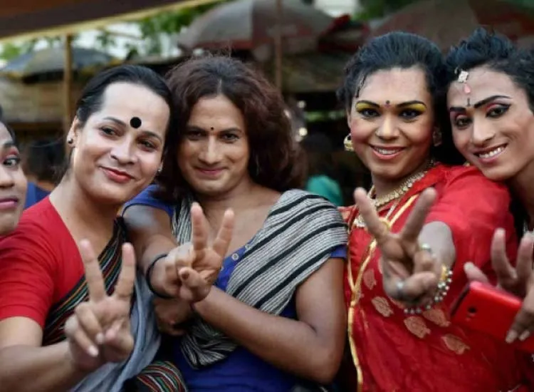 pakistan set to open first school for transgender
 - India TV Hindi
