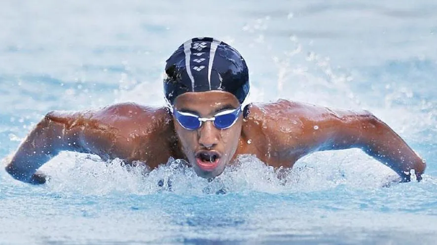 CWG 2018: Swimmers Khade, Nataraj disappoint in semis- India TV Hindi