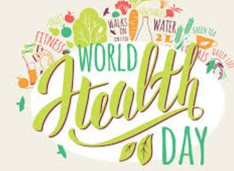 World Health Day 2018- India TV Hindi