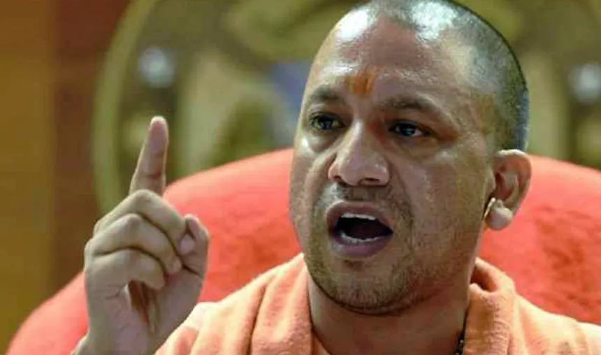 unnao rape case: Uttar Pradesh CM Yogi Adityanath serves ultimatum to police- India TV Hindi