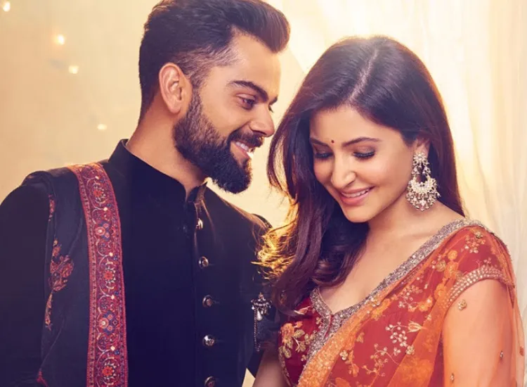 Virat Anushka- India TV Hindi