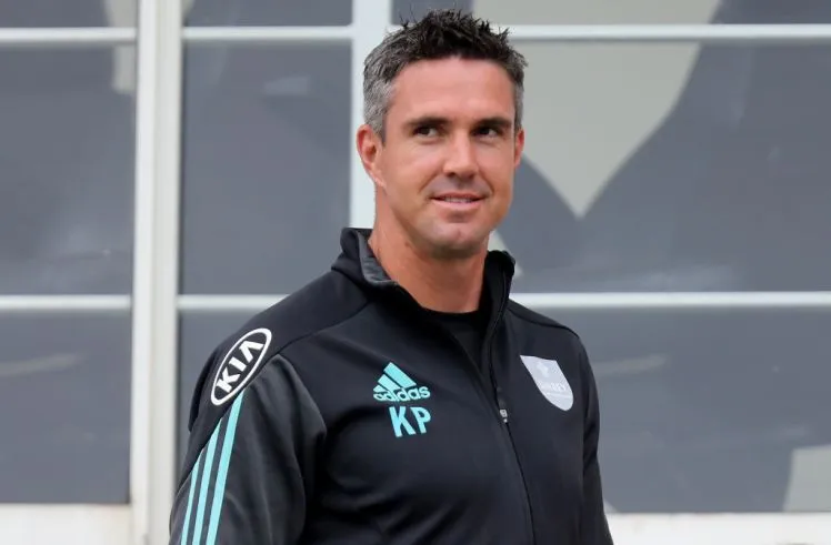 Kevin Pietersen- India TV Hindi