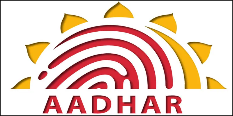 AADHAAR- India TV Paisa