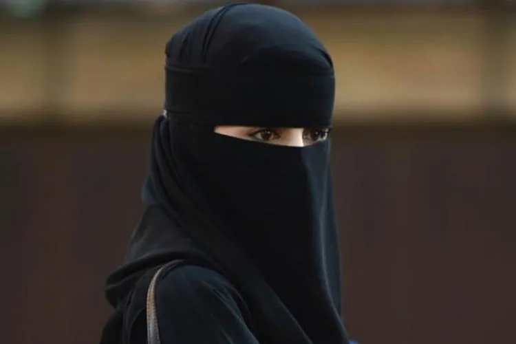 Denmark passes law banning burqa and niqab | AP Representational- India TV Hindi