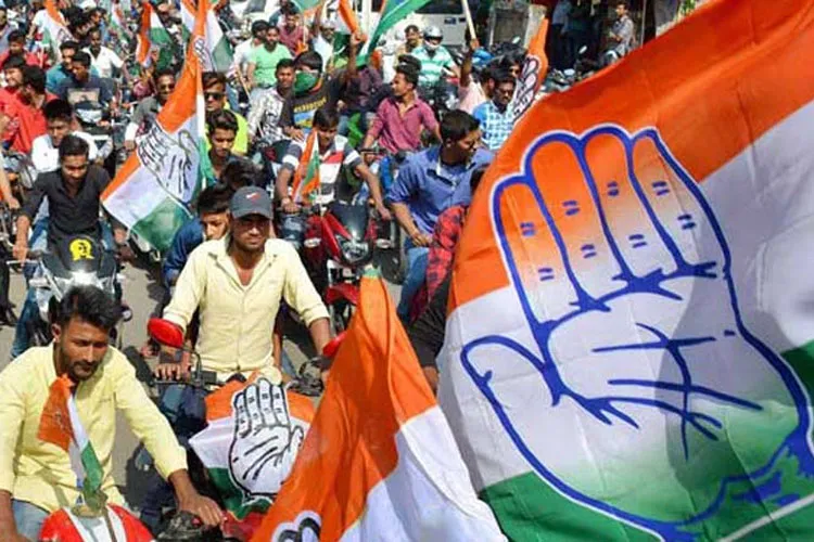 Congress hopes better results in Madhya Pradesh Elections after success in Karnataka | PTI- India TV Hindi